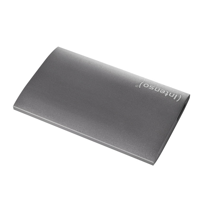 EAN 4034303025398 - Intenso 256GB Premium Micro-USB B 3.2 Gen 1 (3.1 Gen 1) Antracita imagen 2