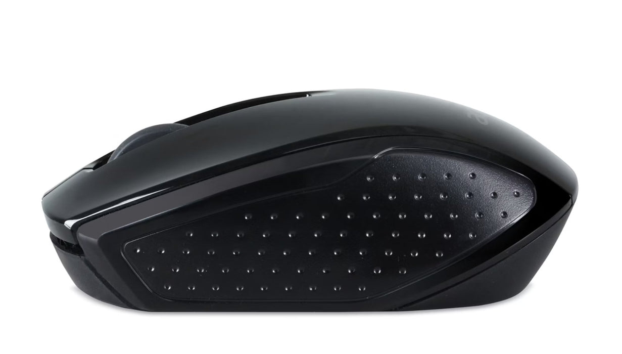 EAN 4711121160837 - Acer AMR800 ratón Ambidextro RF inalámbrico Óptico 1600 DPI imagen 5