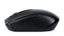 EAN 4711121160837 - Acer AMR800 ratón Ambidextro RF inalámbrico Óptico 1600 DPI imagen 5