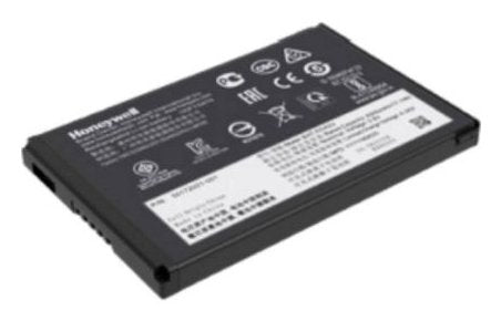 EAN 5715063383599 - Honeywell 50177747-001 accesorio para ordenador de bolsillo tipo PDA Batería imagen 1