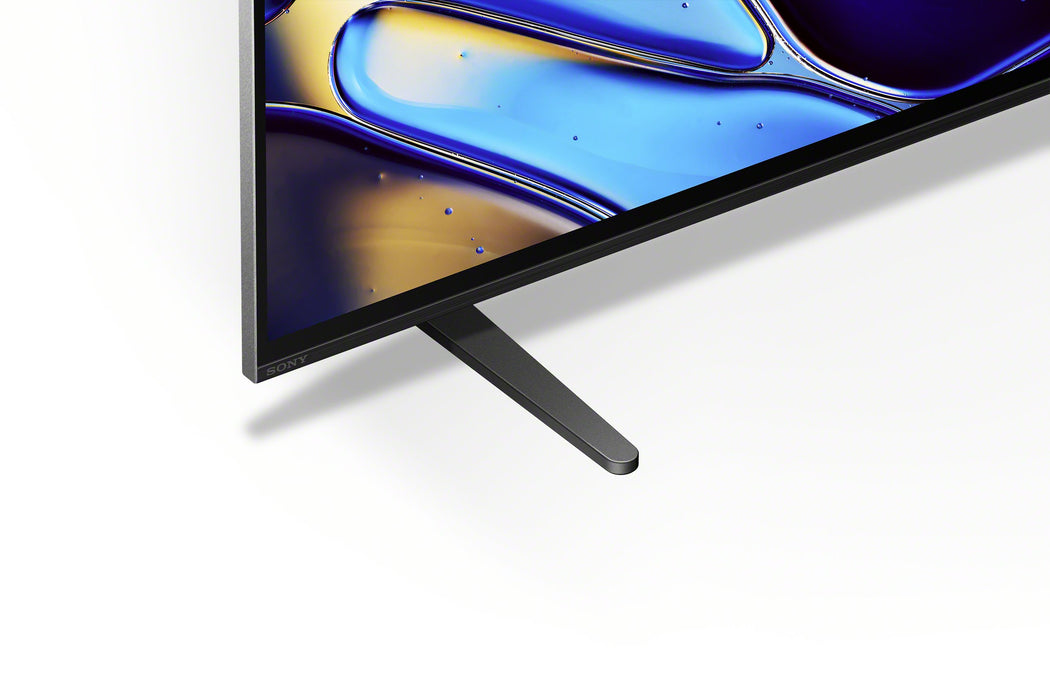 EAN 4548736174863 - Sony BRAVIA XR BRAVIA K-77XR8A 195,6 cm (77") 4K Ultra HD Smart TV Wifi Negro imagen 3