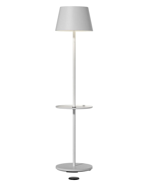 EAN 4029599108047 - Sompex GARCON Lámpara de suelo para exterior LED 10 W F imagen 1