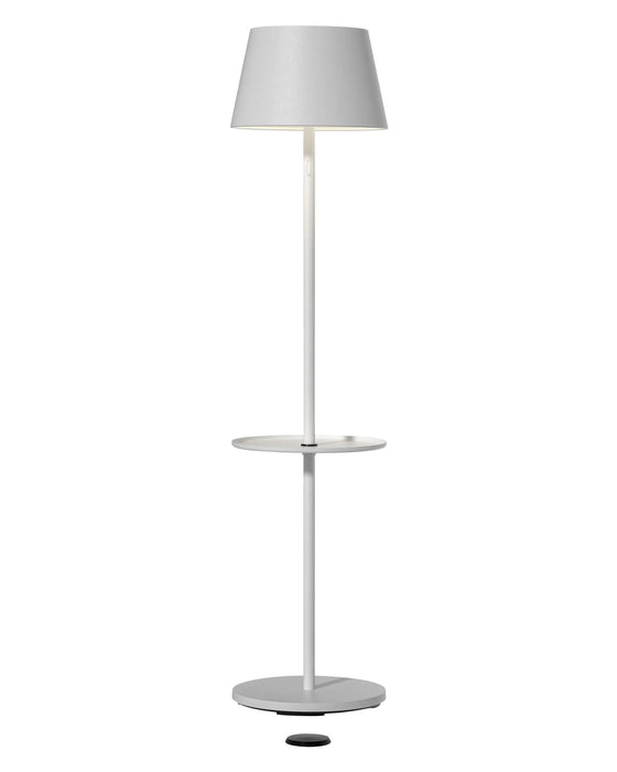 EAN 4029599108047 - Sompex GARCON Lámpara de suelo para exterior LED 10 W F imagen 1