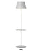 EAN 4029599108047 - Sompex GARCON Lámpara de suelo para exterior LED 10 W F imagen 1