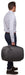 EAN 0085854255899 - Thule Subterra 2 TSD440 Vetiver Gray mochila Mochila de viaje Gris Poliéster imagen 11
