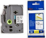 EAN 4977766052061 - Brother TZ-231 cinta para impresora de etiquetas imagen 1