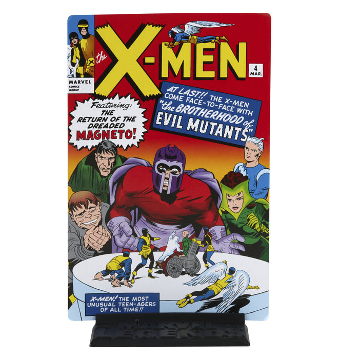 EAN 5010993956609 - Marvel F34425L0 figura de acción y colleccionable imagen 15