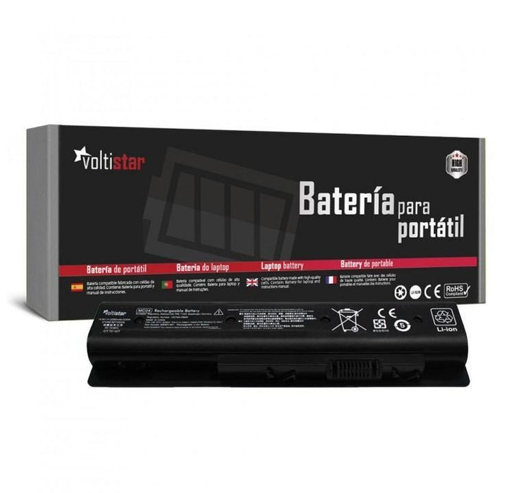 EAN 8435597494864 - VOLTISTAR BAT2190 refacción para laptop Batería imagen 1