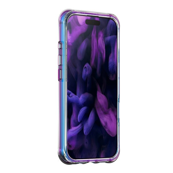 EAN 4895206943918 - LAUT AERO HOLO funda para teléfono móvil 16 cm (6.3") Multicolor, Transparente imagen 3