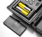 EAN 4260358124193 - Technaxx TX-164 1/2.7" Cámara compacta 2 MP CMOS 1920 x 1080 Pixeles Negro imagen 4