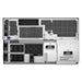 EAN 0731304304265 - APC Smart-UPS On-Line sistema de alimentación ininterrumpida (UPS) Doble conversión (en línea) 10 kVA 100 imagen 2