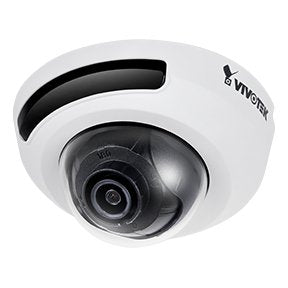 EAN 4710469351419 - VIVOTEK FD9166-HNF3 cámara de vigilancia Almohadilla Cámara de seguridad IP Interior y exterior 1920 x 10 imagen 1