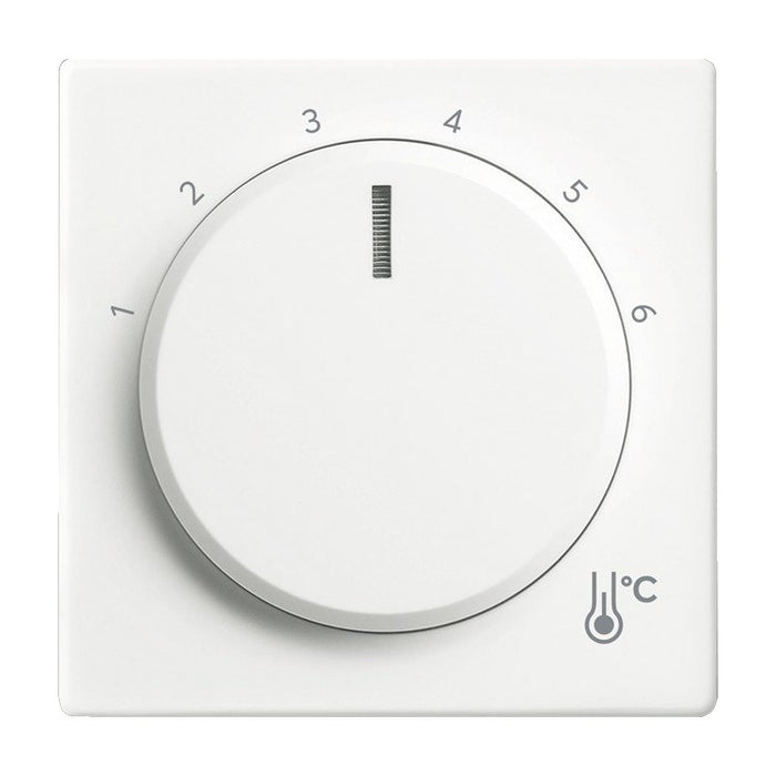 EAN 4011395323199 - Busch-Jaeger 1794 R-884 tapa para bases y soportes de sensores Blanco imagen 1