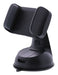 EAN 3303170097793 - T'nB WVENT montaje y soporte para teléfono Negro imagen 1