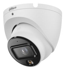 EAN 6939554931710 - Dahua Technology IPC-HDW1839T-A-IL-0280B-S6 cámara de vigilancia Torreta Cámara de seguridad IP Interior  imagen 3
