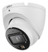EAN 6939554931710 - Dahua Technology IPC-HDW1839T-A-IL-0280B-S6 cámara de vigilancia Torreta Cámara de seguridad IP Interior  imagen 3