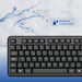 EAN 8435364320563 - iggual CK-OFFICE-105T teclado Hogar / Oficina QWERTY Español imagen 9