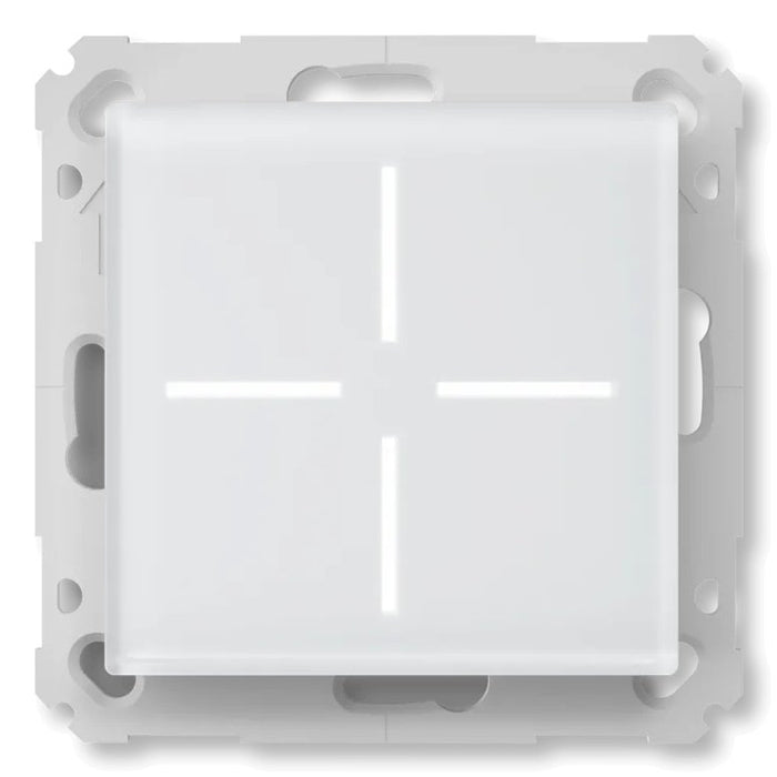 EAN 4047976611607 - Homematic IP 161160A0 accesorio para unidad central de control para hogar inteligente Botón inteligente imagen 1
