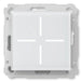 EAN 4047976611607 - Homematic IP 161160A0 accesorio para unidad central de control para hogar inteligente Botón inteligente imagen 1