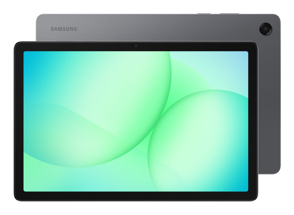 EAN 8806097859963 - Samsung Galaxy Tab SM-X236B 5G LTE-TDD & LTE-FDD 128 GB 27,9 cm (11") 6 GB Wi-Fi 5 (802.11ac) Gris imagen 1