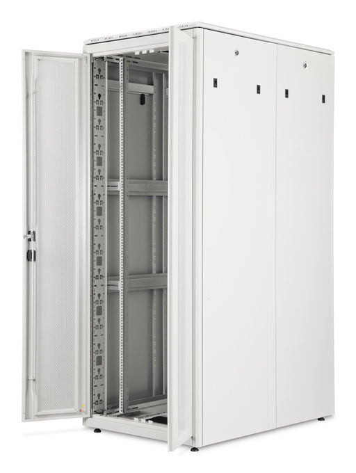 EAN 4016032505150 - Digitus DN-31304 armario rack 42U Rack o bastidor independiente Gris imagen 2