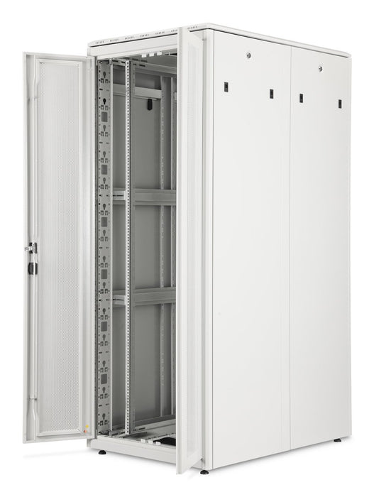 EAN 4016032505150 - Digitus DN-31304 armario rack 42U Rack o bastidor independiente Gris imagen 2