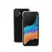 EAN 3700992527529 - Mobilis 057025 funda para teléfono móvil 16,8 cm (6.6") Transparente imagen 1