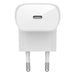 EAN 0745883837618 - Belkin WCA005vfWH Portátil, Smartphone, Tableta Blanco Corriente alterna Carga rápida Interior imagen 3