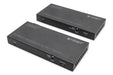 EAN 4016032483724 - Digitus DS-55526 extensor KVM Transmisor y receptor imagen 1