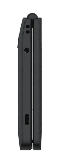 EAN 4894461819228 - TCL OneTouch 4043 8,13 cm (3.2") 139 g Gris Característica del teléfono imagen 7