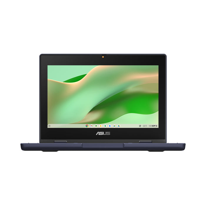 EAN 4711387932650 - ASUS Chromebook CR11 Flip CR1104FTA-NS0094 Intel® N 29,5 cm (11.6") Pantalla táctil LPDDR5-SDRAM Wi-Fi 6  imagen 1