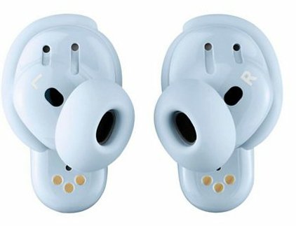 EAN 0017817851329 - Bose QuietComfort Ultra Auriculares Inalámbrico Dentro de oído Llamadas/Música Bluetooth Azul imagen 6