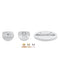 EAN 8426801160569 - Muvit MIOCLA003 iluminación inteligente Luz de techo inteligente Wi-Fi 30 W imagen 5