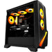 EAN 4711377430852 - MSI MPG Infinite Z3 X3D 7NVRR7-875EU AMD Ryzen™ 7 7800X3D 32 GB DDR5-SDRAM 1 TB SSD NVIDIA GeForce RTX 50 imagen 13