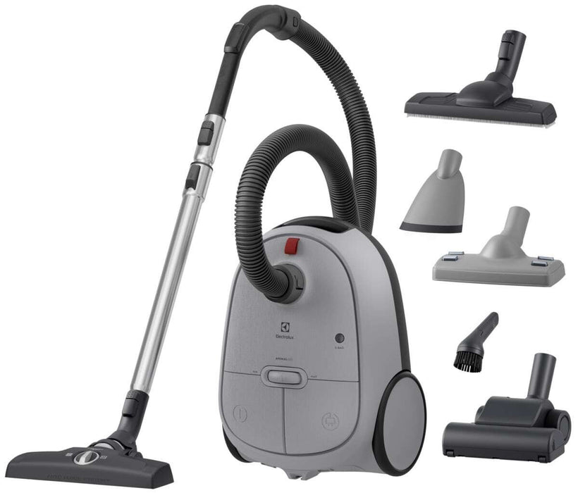 EAN 7332543823048 - Electrolux EB61A5UG 3,5 L Aspiradora cilíndrica Secar 850 W Bolsa para el polvo imagen 1