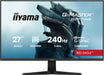EAN 4948570126491 - iiyama G-MASTER G2771HS-B1 pantalla para PC 68,6 cm (27") 1920 x 1080 Pixeles Full HD Negro imagen 1