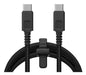 EAN 8718182278927 - Xtorm CX3091 cable USB 1,5 m USB C Negro imagen 2