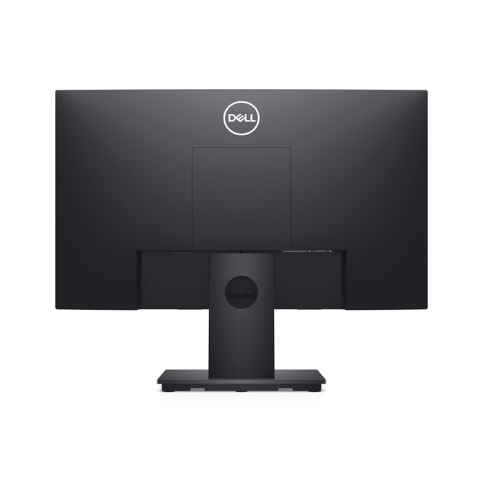 EAN 5397184200674 - DELL E Series E2020H LED display 49,5 cm (19.5") 1600 x 900 Pixeles HD+ LCD Negro imagen 6