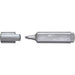 EAN 4005400252659 - Faber-Castell TL 46 marcador 1 pieza(s) Plata imagen 1