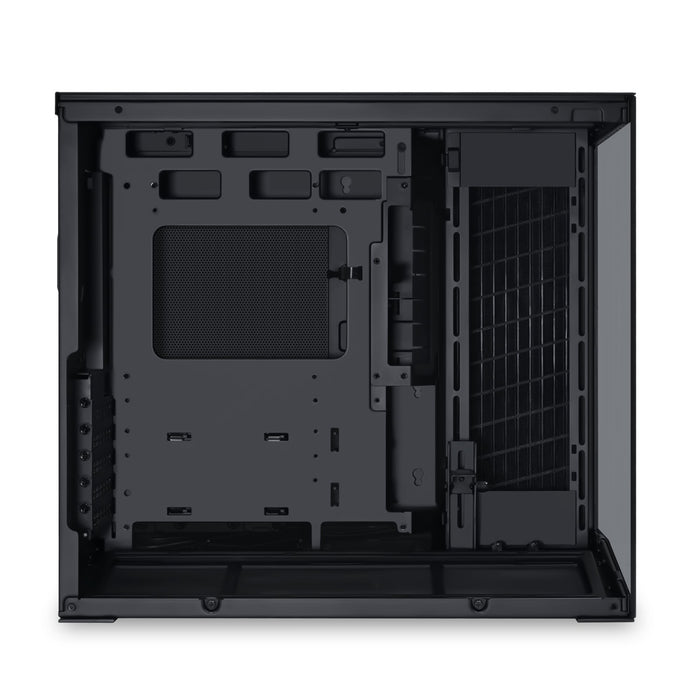 EAN 4718466019837 - Lian Li 011 Dynamic Mini O11 DYNAMIC MINI V2 Mini Tower Negro imagen 5