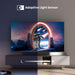EAN 6942351406640 - Hisense E6NT 165,1 cm (65") 4K Ultra HD Smart TV Wifi Negro 300 cd / m² imagen 11
