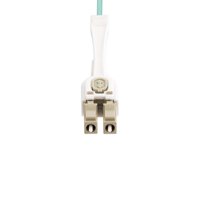 EAN 65030900799 - StarTech.com 450FBLCLC8PP Cable de fibra óptica e InfiniBand LOMM Color aguamarina imagen 4