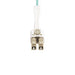 EAN 65030900799 - StarTech.com 450FBLCLC8PP Cable de fibra óptica e InfiniBand LOMM Color aguamarina imagen 4