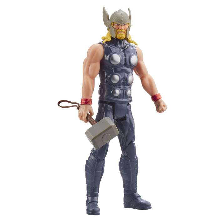 EAN 5010996214720 - Marvel Avengers Thor imagen 4