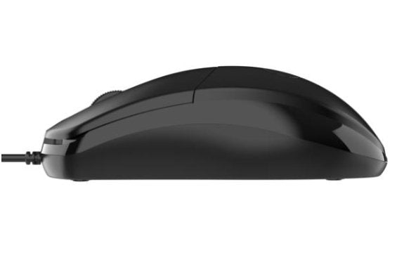 EAN 8431775034945 - Nilox MOUSB1011 ratón Oficina USB tipo A Óptico 1200 DPI imagen 3