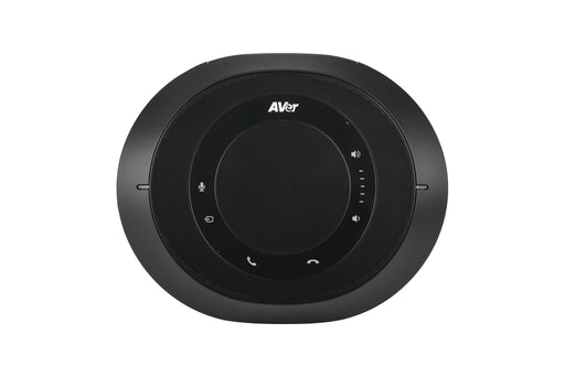 EAN 4719552125951 - AVer 60U0100000AB altavoz USB/Bluetooth Negro imagen 2