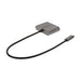 EAN 0065030892520 - StarTech.com CDP2HDUACP2 base para portátil y replicador de puertos Alámbrico USB 3.2 Gen 1 (3.1 Gen 1) T imagen 3