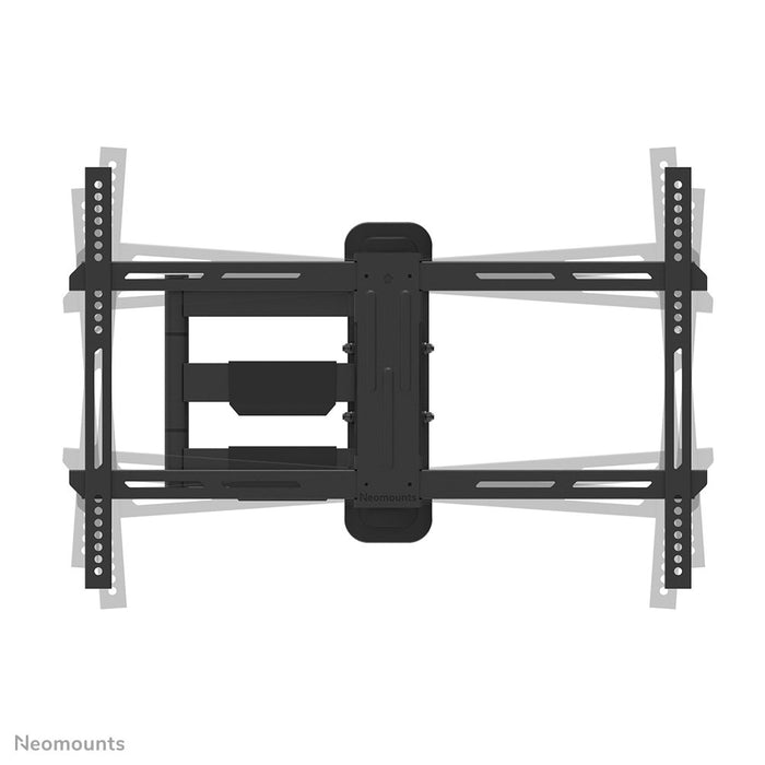 EAN 8717371448745 - Neomounts WL40-550BL16 soporte para TV 165,1 cm (65") Negro imagen 11