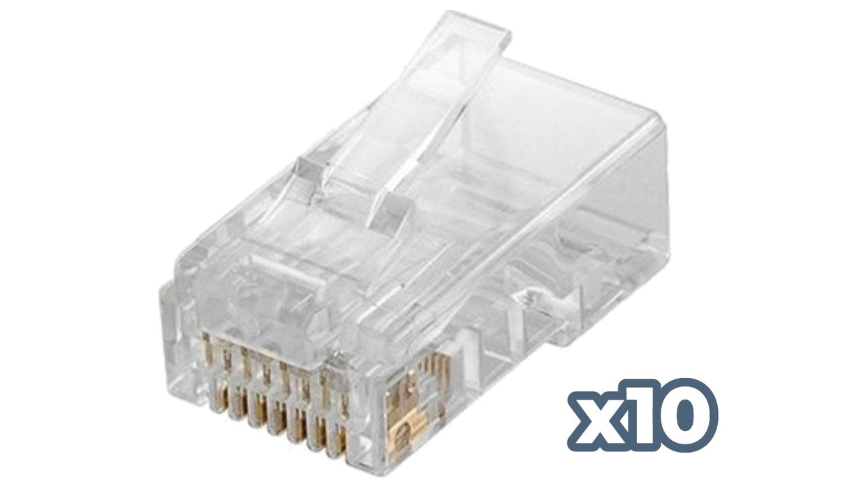 EAN 745604519540 - Phasak PHK 45C6 módulo de conector de red imagen 1