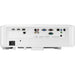 EAN 766907008715 - Viewsonic LS920WU videoproyector Proyector de alcance estándar 6000 lúmenes ANSI DMD WUXGA (1920x1200) Bla imagen 12